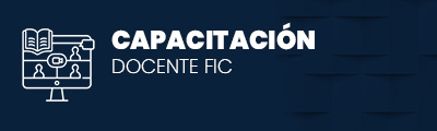 Acceso a Capacitación Docente